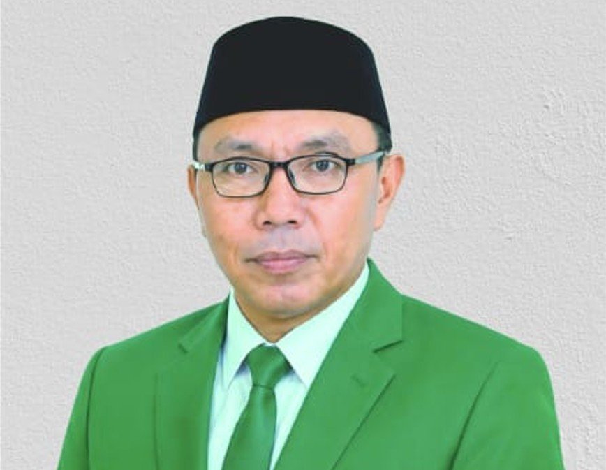 Noldi Katili atau yang akrab disapa Om Noka/Hibata.id