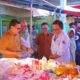 TPID Provinsi Gorontalo menggelar Gerakan Pangan Murah di Kota Gorontalo dan Kabupaten Gorontalo sebagai langkah menekan inflasi Juni 2026 yang dipicu kenaikan harga cabai rawit, bawang merah, tomat, dan beras/Hibata.id