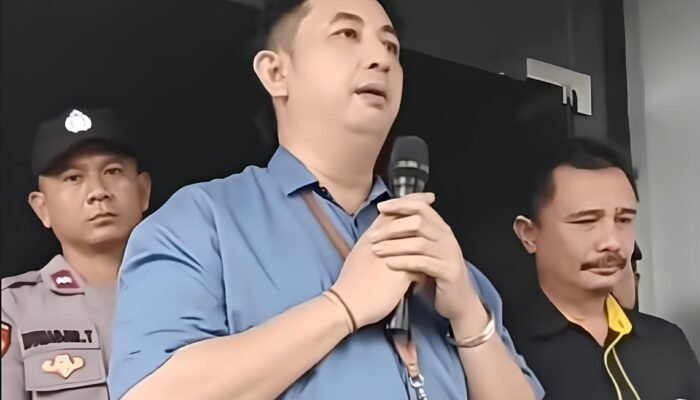 LHP Ombudsman Bongkar Dugaan Penyimpangan Penerbitan HGB di Kota Gorontalo