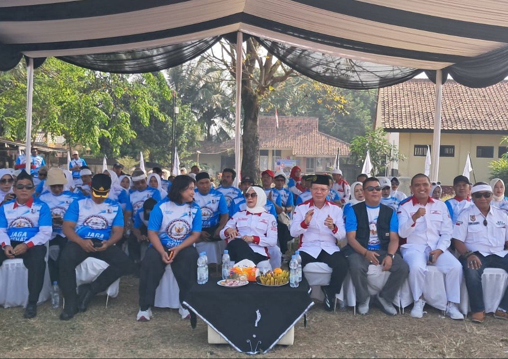 BPD Purwakarta, DPP ABPEDNAS, Badan Permusyawaratan Desa, pemberdayaan desa, kesejahteraan BPD, anggota BPD, desa mandiri/Hibata.id