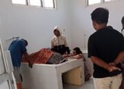 Seorang penambang meninggal di lokasi PETI Botudulanga, Pohuwato. Polisi menyatakan masih mencari saksi setelah informasi insiden lebih dulu ramai di media sosial/Hibata.id