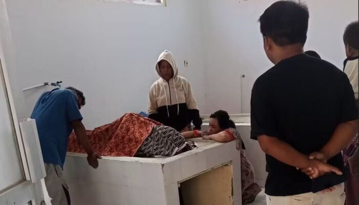 Penambang Tewas di PETI Botudulanga Pohuwato, Polisi Baru Turun Setelah Viral