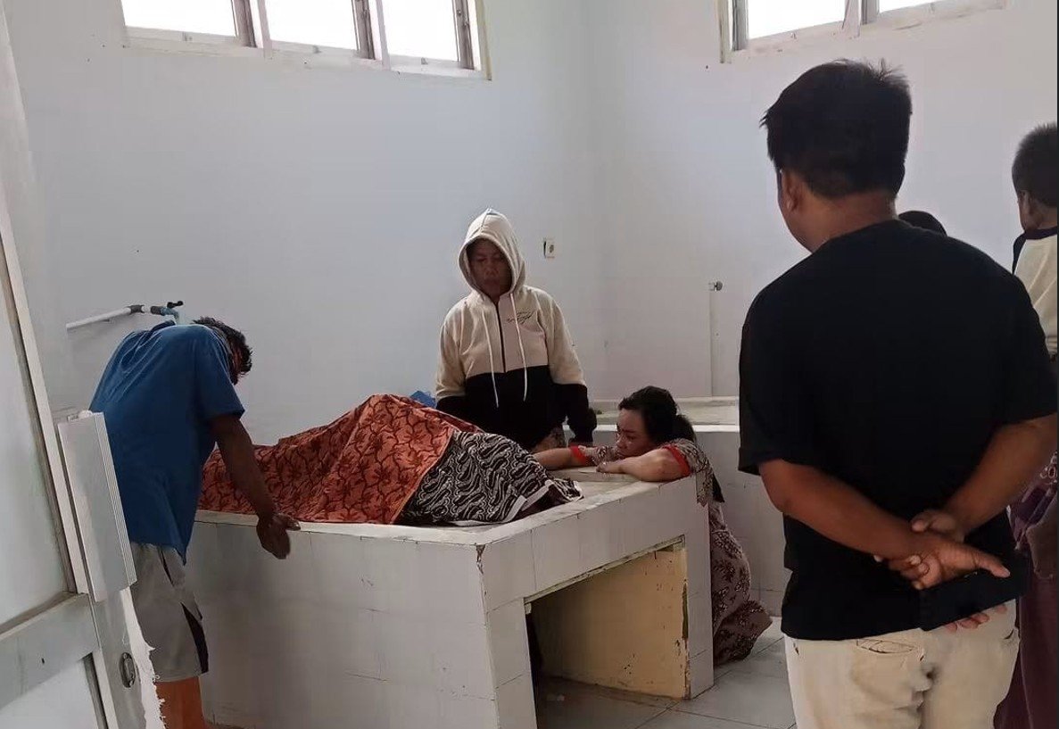 Seorang penambang meninggal di lokasi PETI Botudulanga, Pohuwato. Polisi menyatakan masih mencari saksi setelah informasi insiden lebih dulu ramai di media sosial/Hibata.id