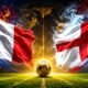 Prancis vs Inggris Piala Dunia 2026/Hibata.id