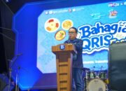 Kepala KPwBI Provinsi Gorontalo, Bambang Satya Permana/Hibata.id