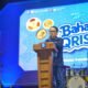 Kepala KPwBI Provinsi Gorontalo, Bambang Satya Permana/Hibata.id