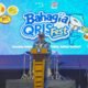 Kepala Perwakilan Bank Indonesia Provinsi Gorontalo, Bambang Satya Permana, memaparkan capaian penyelenggaraan BAHAGIA QRISFest 2026, termasuk realisasi 147 ribu transaksi QRIS/Hibata.id