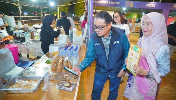 QRIS Kian Diminati, BI Gorontalo Catat 1.600 Pengguna Baru