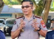Polda Gorontalo Tegaskan AKBP Firman Taufik Tidak Terbukti Terlibat PETI/Hibata.id