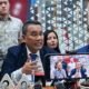 Hotman Paris Ungkap Alasan jadi Pengacara Eks Jampidsus Febrie Adriansyah/Hibata.id