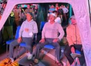 Wabup Boalemo Apresiasi Antusias Warga Nobar Final Piala Dunia