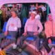 Wabup Boalemo Apresiasi Antusiasme Warga Nobar Final Piala Dunia/Hibata.id