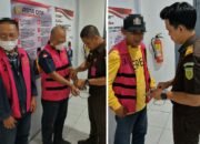 Terungkap, Berikut Peran 3 Tersangka Dugaan Korupsi Irigasi Pinogu/Hibata.id