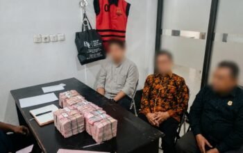 Uang Rp1,3 Miliar di Kejati Gorontalo, Ada Fakta Baru Kasus Command Center