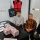 Penyidik Kejati Gorontalo menerima dan menyita uang sekitar Rp1,3 miliar yang dikembalikan dalam proses penyidikan dugaan korupsi pengadaan Command Center. Foto: Ist/Hibata.id