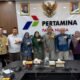 Bapenda Gorontalo dan Pertamina Patra Niaga memperkuat sinergi optimalisasi PBBKB melalui rekonsiliasi data untuk meningkatkan PAD dan tata kelola pajak/Hibata.id