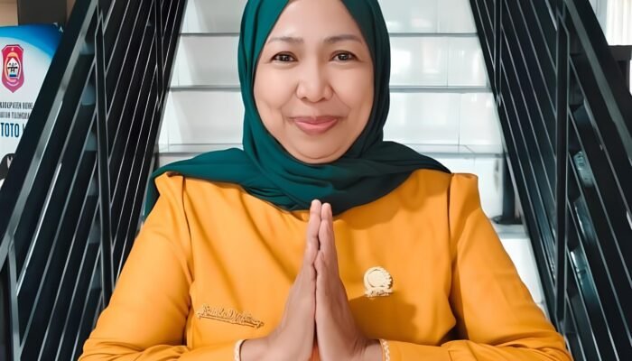 Usai Dicopot, Kades Toto Utara Curhat Kronologi Lewat Media Sosial