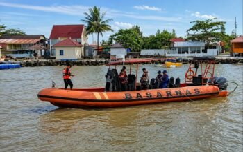 Misteri Hilangnya Perahu Menuju Marisa, 13 Orang Masih Dicari Tim SAR
