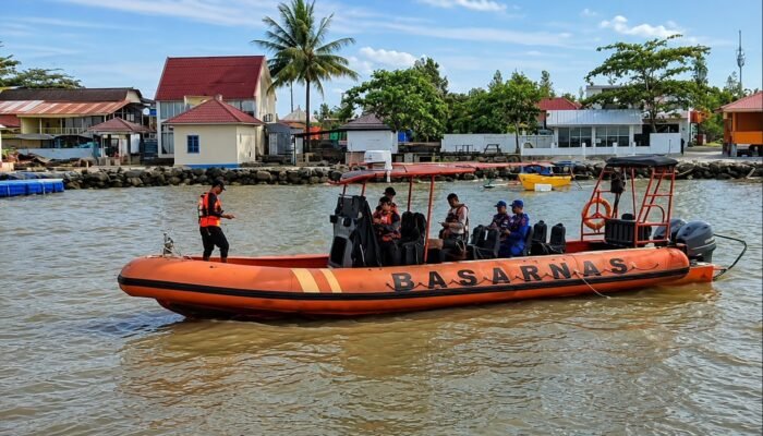 Misteri Hilangnya Perahu Menuju Marisa, 13 Orang Masih Dicari Tim SAR