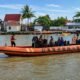 Perahu Wisata Tujuan Marisa Menghilang, Basarnas Kerahkan Seluruh Kekuatan SAR/Hibata.id