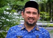 Kepala Dinas Pemberdayaan Masyarakat dan Desa (PMD) Kabupaten Bone Bolango, Mohamad Rizki Pateda/Hibata.id