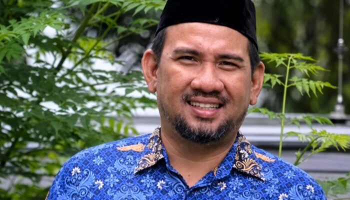 Terungkap, Ini Alasan Pemda Bone Bolango Nonaktifkan Kades Toto Utara