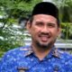 Kepala Dinas Pemberdayaan Masyarakat dan Desa (PMD) Kabupaten Bone Bolango, Mohamad Rizki Pateda/Hibata.id