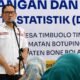 Kepala Dinas Pemberdayaan Masyarakat dan Desa (PMD) Bone Bolango, Mohamad Rizki Pateda/Hibata.id