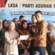 Derma Nusantara 2026 menjadi wujud kepedulian PT PLN Nusantara Power Unit Pembangkitan Gorontalo kepada masyarakat. Melalui penyaluran 25 paket sembako dan santunan di Panti Asuhan Safaz'ain, Kota Gorontalo, PLN Nusantara Power ingin menghadirkan manfaat, berbagi kebahagiaan, serta mempererat tali silaturahmi dengan masyarakat/Hibata.id