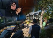 Femmy Udoki Apresiasi Pemprov Sigap Salurkan Air Bersih ke Bone Pesisir/Hibata.id