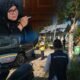 Femmy Udoki Apresiasi Pemprov Sigap Salurkan Air Bersih ke Bone Pesisir/Hibata.id