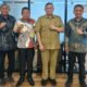 Wakil Bupati Bone Bolango Risman Tolingguhu saat melakukan konsultasi dengan Direktorat Keuangan Daerah Kementerian Dalam Negeri terkait penguatan Tim Penyelesaian Kerugian Daerah/Hibata.id