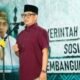 Wakil Wali Kota Gorontalo Indra Gobel. (Foto: Humas)