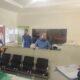 Wali Kota Gorontalo Adhan Dambea melakukan inspeksi mendadak (sidak) ke sejumlah kantor kecamatan dan kelurahan pada Kamis siang, 2 Juli 2026. (Foto: Humas)
