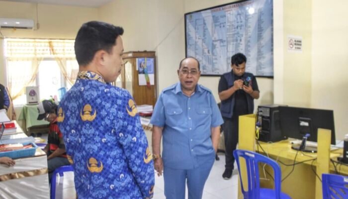 Moodu Siap Tempur! Adhan Dambea Turun Tangan, Kelurahan Andalan Gorontalo Siap Tanding di Level Provinsi