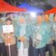 Kafilah Kota Gorontalo mengawali penampilan pada ajang Musabaqah Tilawatil Quran (MTQ) tingkat provinsi dengan hasil yang menggembirakan.(Foto: Humas)