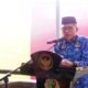 Sekretaris Daerah (Sekda) Kota Gorontalo Ismail Madjid mewakili Wali Kota Gorontalo menghadiri penilaian Lomba Kelurahan Tingkat Provinsi Gorontalo yang berlangsung di Kelurahan Moodu, Kecamatan Kota Timur, Kamis, 9 Juli 2026. (Foto: Humas)