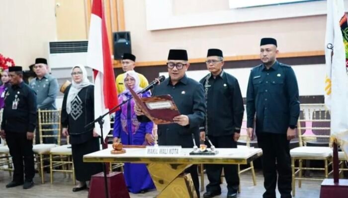 Pemkot Gorontalo Luncurkan “Make Up School”, Dorong Semua Sekolah Jadi Pilihan Terbaik