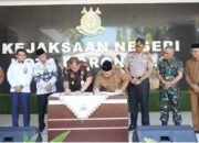 Pemkot Gorontalo Gandeng Kejari, Guru Dapat Pendampingan Hukum Saat Jalankan Tugas