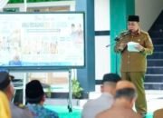 Pemkot Gorontalo Luncurkan Kartu AIR Belajar, Orang Tua Bisa Pantau Kehadiran Siswa Secara Digital