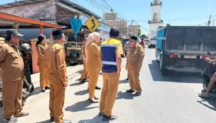 Dari Pajak Rakyat untuk Jalan Berkualitas, Adhan Dambea Dorong Rp15 Miliar PAD Bangun Infrastruktur Gorontalo