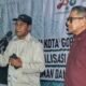 Di hadapan Wakil Wali Kota Gorontalo Indra Gobel, masyarakat meminta pemerintah segera menghadirkan solusi terhadap banjir yang selama bertahun-tahun mengganggu aktivitas warga di wilayah tersebut. (Foto: Humas)
