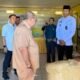 Wali Kota Gorontalo Adhan Dambea usai melakukan inspeksi mendadak (sidak) ke sejumlah kantor pemerintahan, Rabu, 15 Juli 2026. (F0t0: Humas)