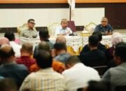 Adhan Dambea Instruksikan LGBT Dihapus dari Penerima Bansos