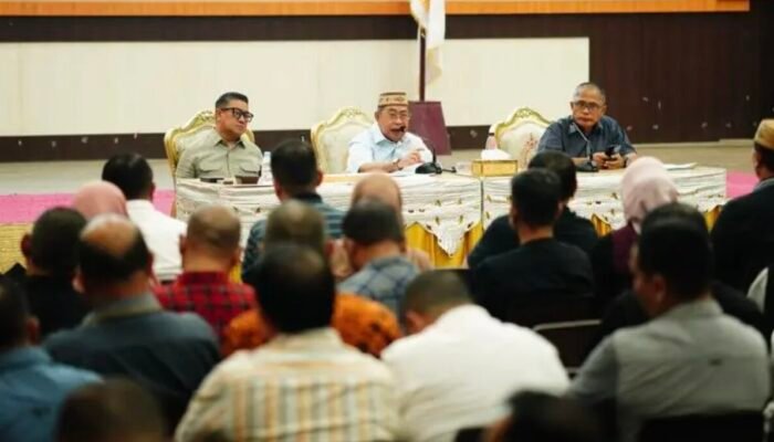 Adhan Dambea Instruksikan LGBT Dihapus dari Penerima Bansos