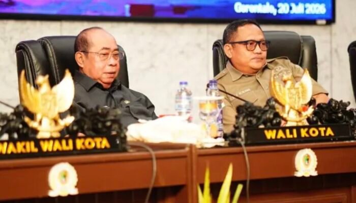 Tujuh Prioritas Kota Gorontalo 2027: Dari Ekonomi Baru hingga Penanganan Sampah