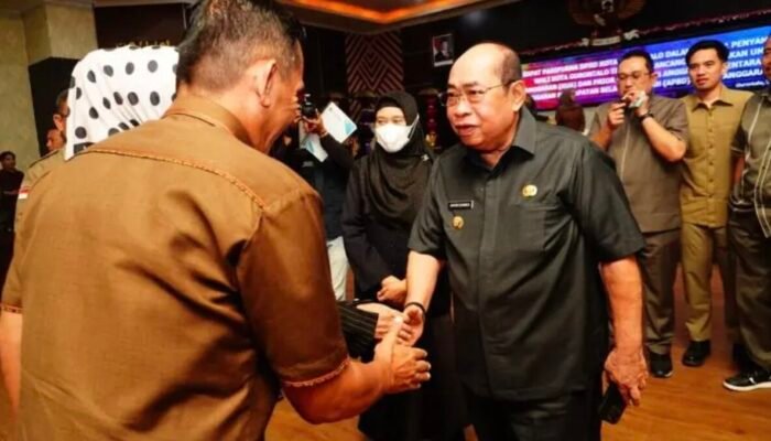 Strategi Adhan Dambea Bidik Ekonomi Kota Gorontalo Tumbuh 5,9 Persen Tahun Depan