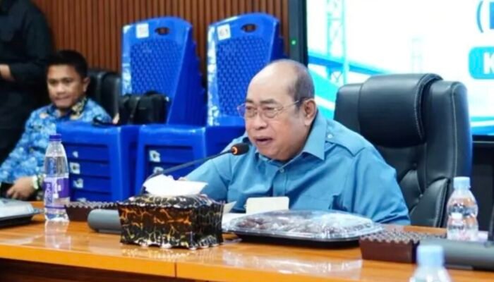 Menyambut 17 Agustus, Pemkot Gorontalo Akan Gelar Pesta Olahraga dan Perkemahan Kebangsaan