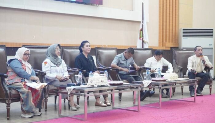 Adhan Dambea Dorong Perda LGBT Berbasis Aspirasi Warga Gorontalo