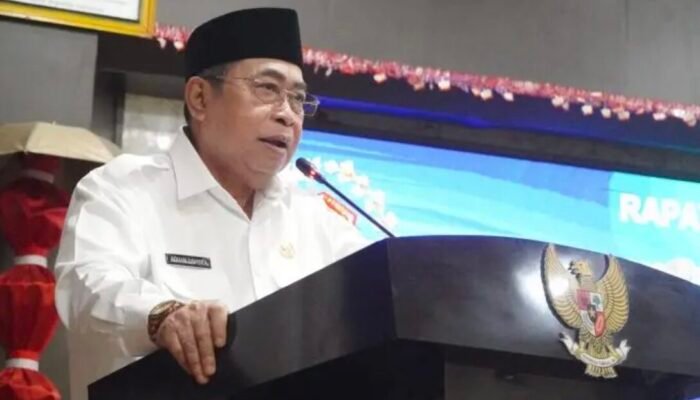 Pemkot Gorontalo Fokus Kembangkan Pusat Ekonomi Baru Berbasis Transformasi Digital pada 2027
